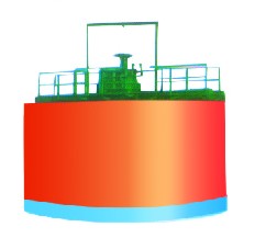 濃縮機(jī)
